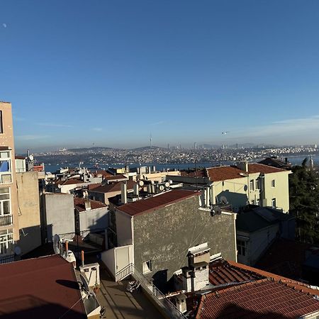 Istanbul Guesthouse Extérieur photo