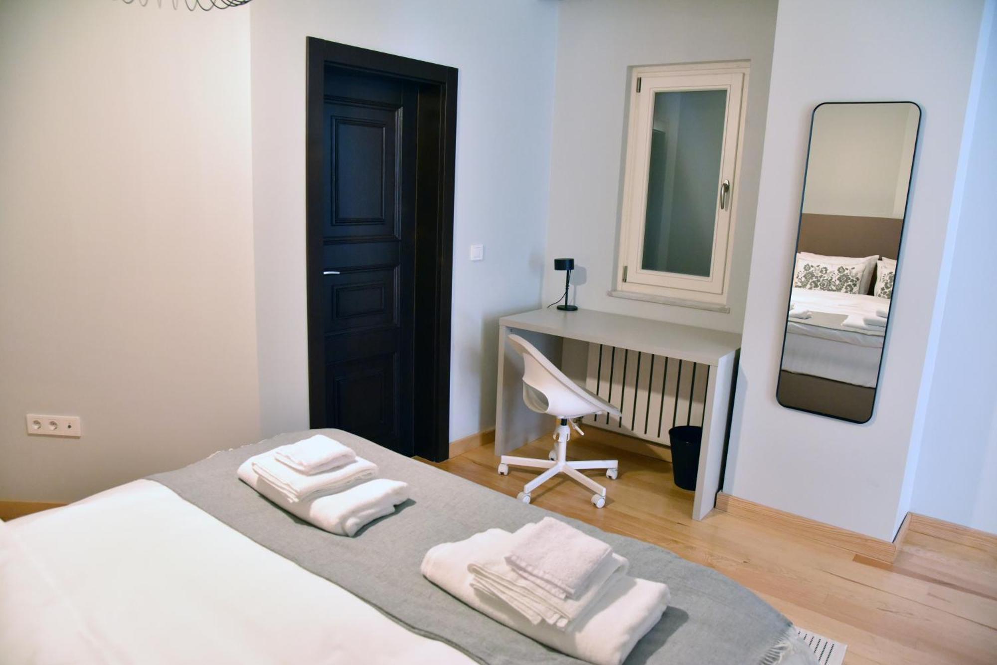 Istanbul Guesthouse Extérieur photo