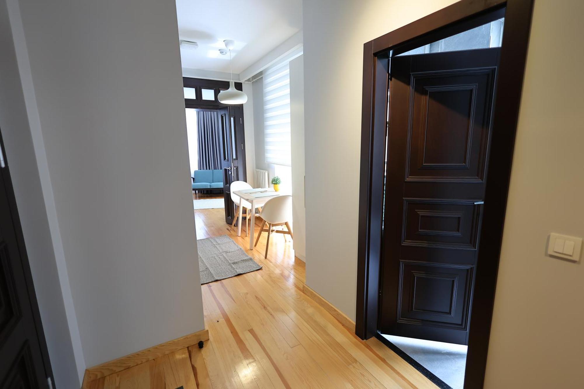 Istanbul Guesthouse Extérieur photo