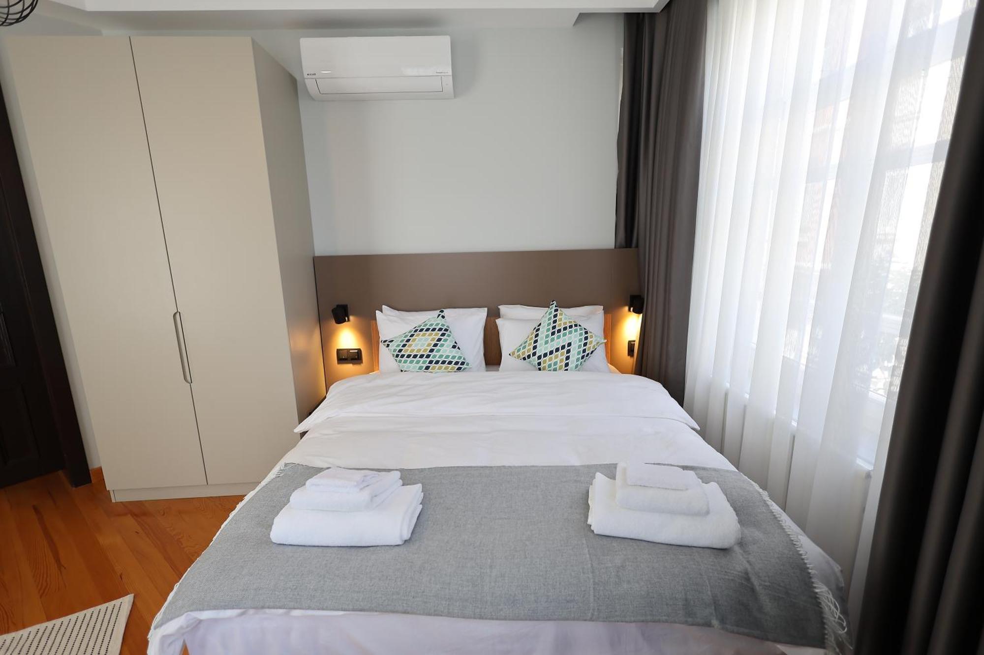 Istanbul Guesthouse Extérieur photo