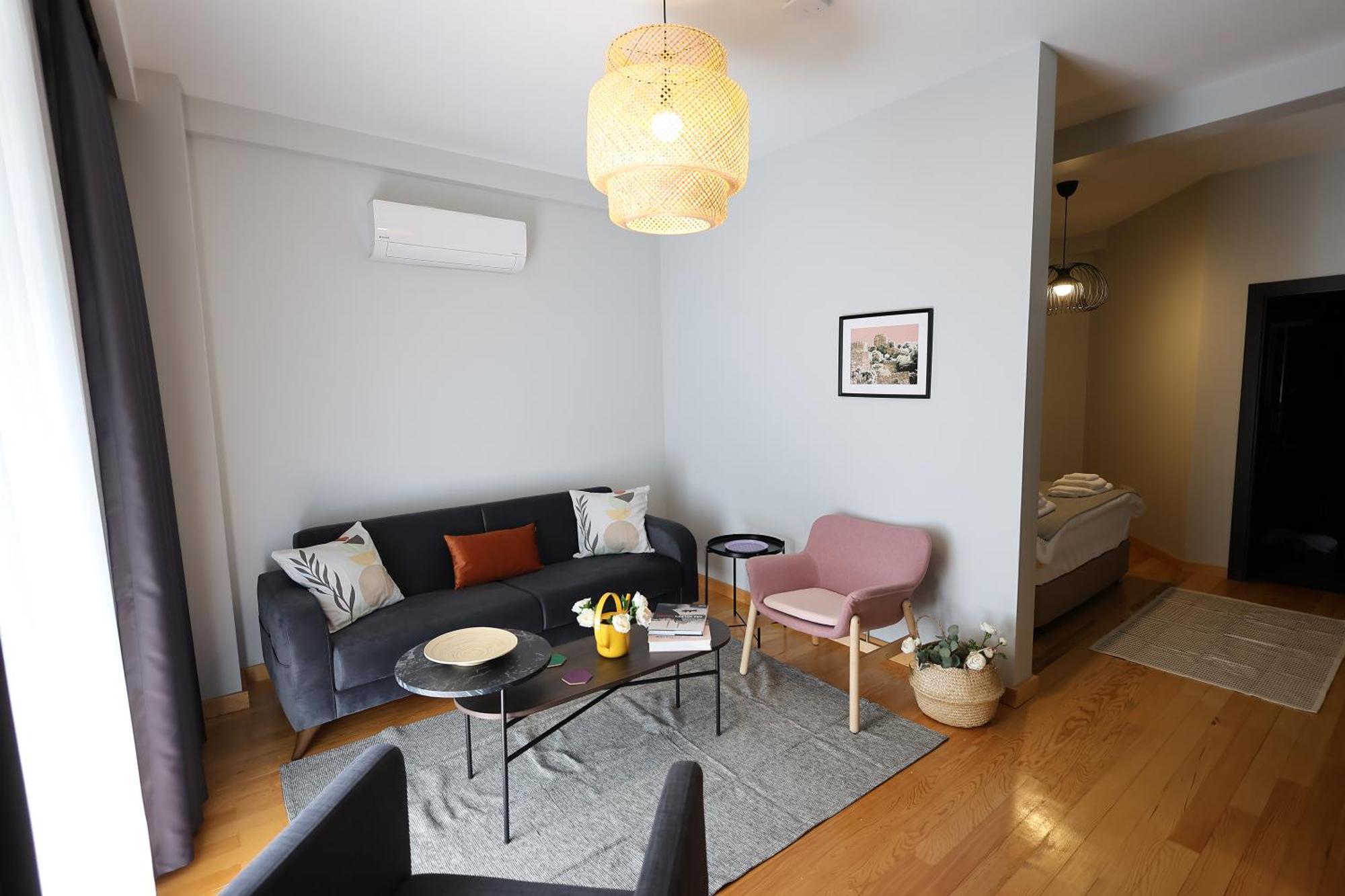 Istanbul Guesthouse Extérieur photo