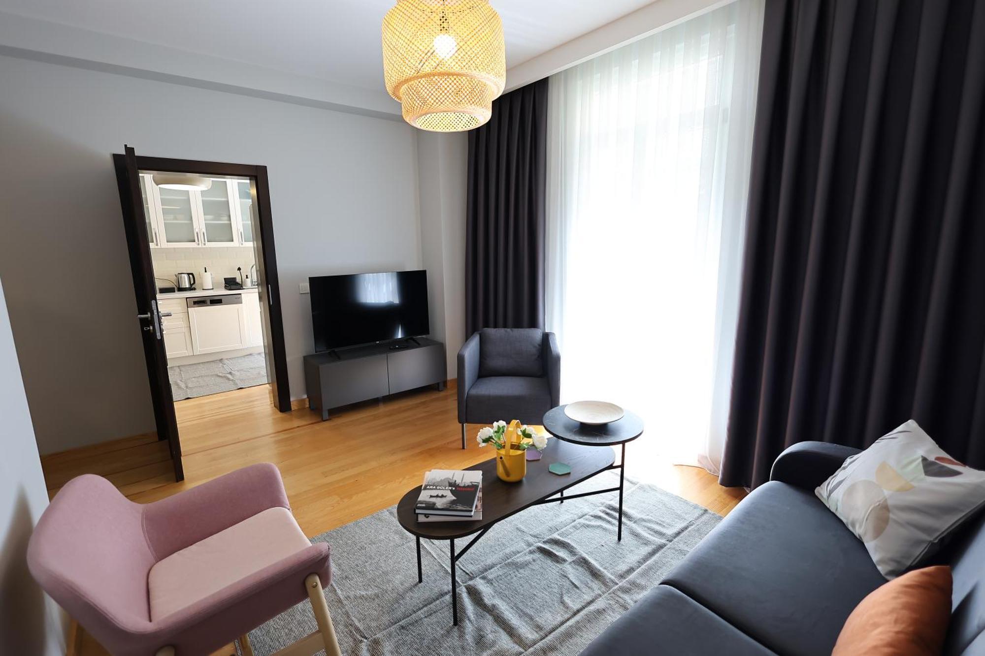 Istanbul Guesthouse Extérieur photo