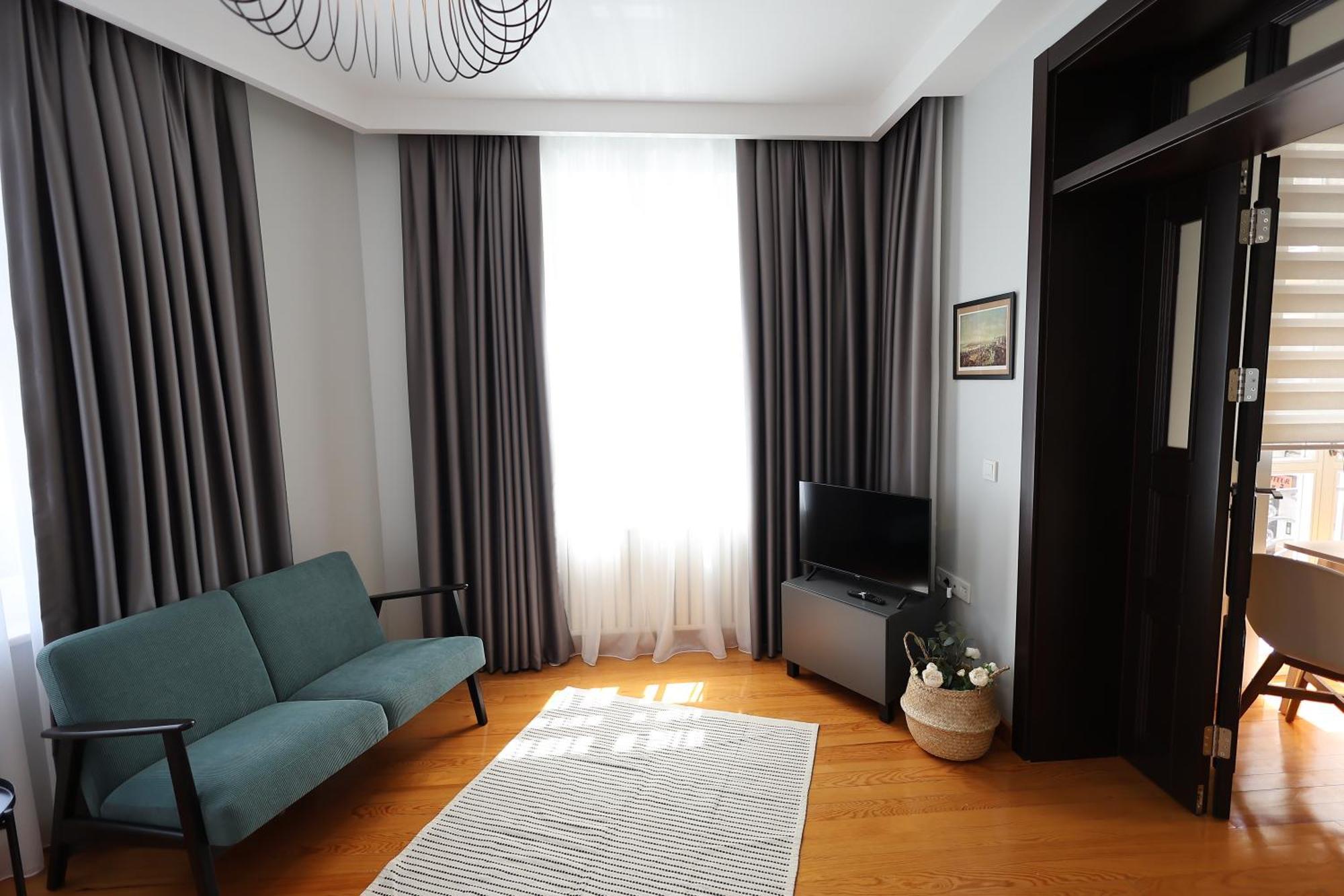 Istanbul Guesthouse Extérieur photo