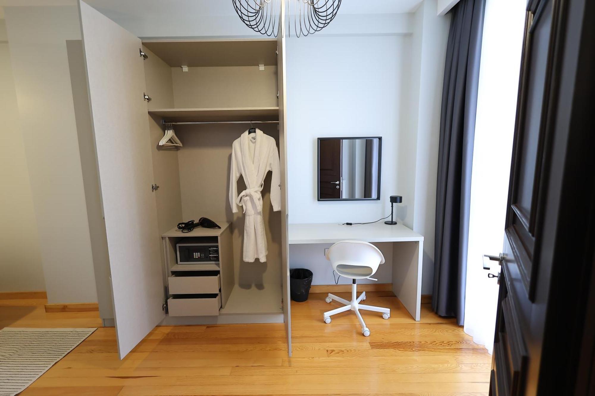 Istanbul Guesthouse Extérieur photo