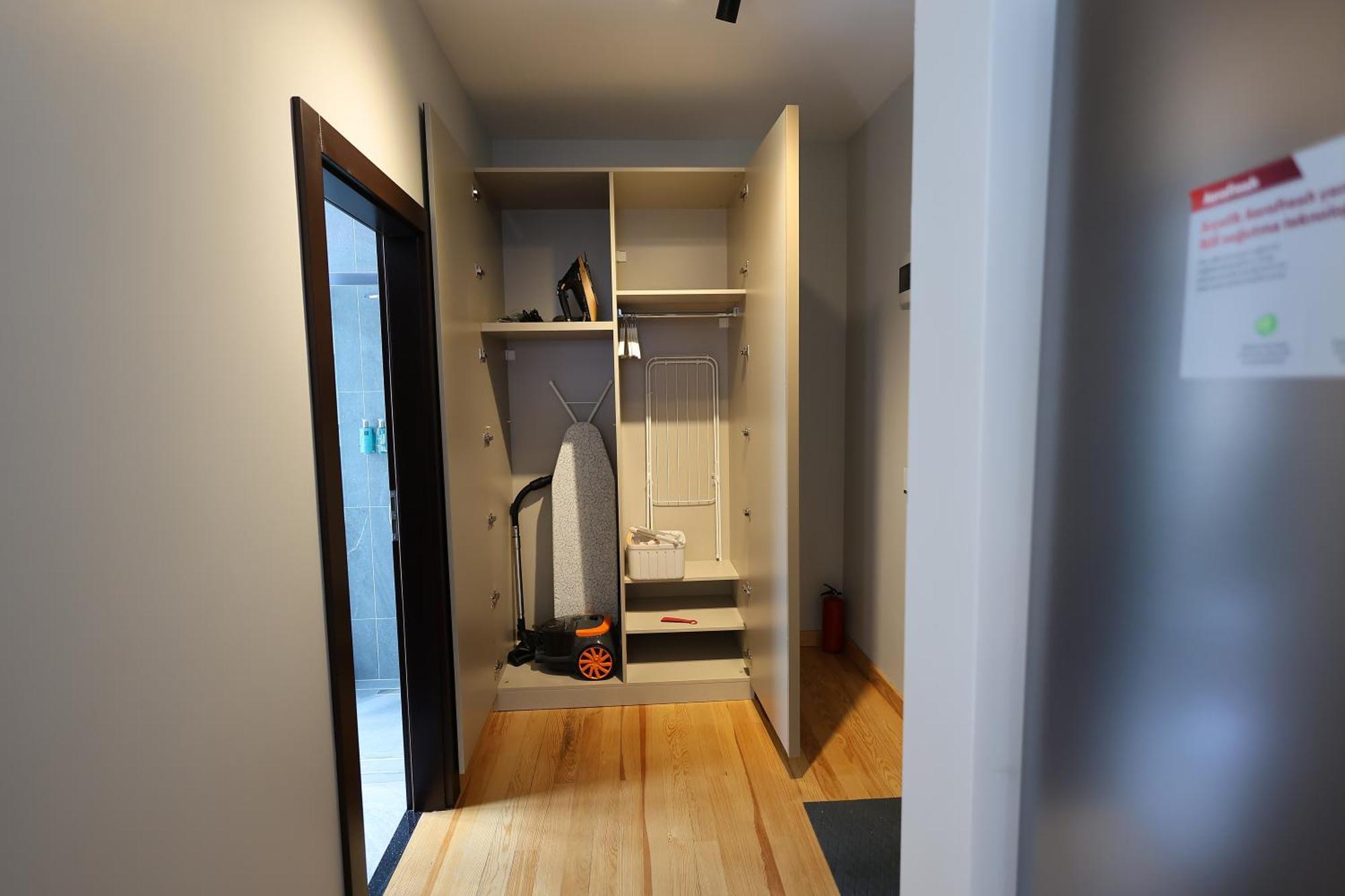 Istanbul Guesthouse Extérieur photo