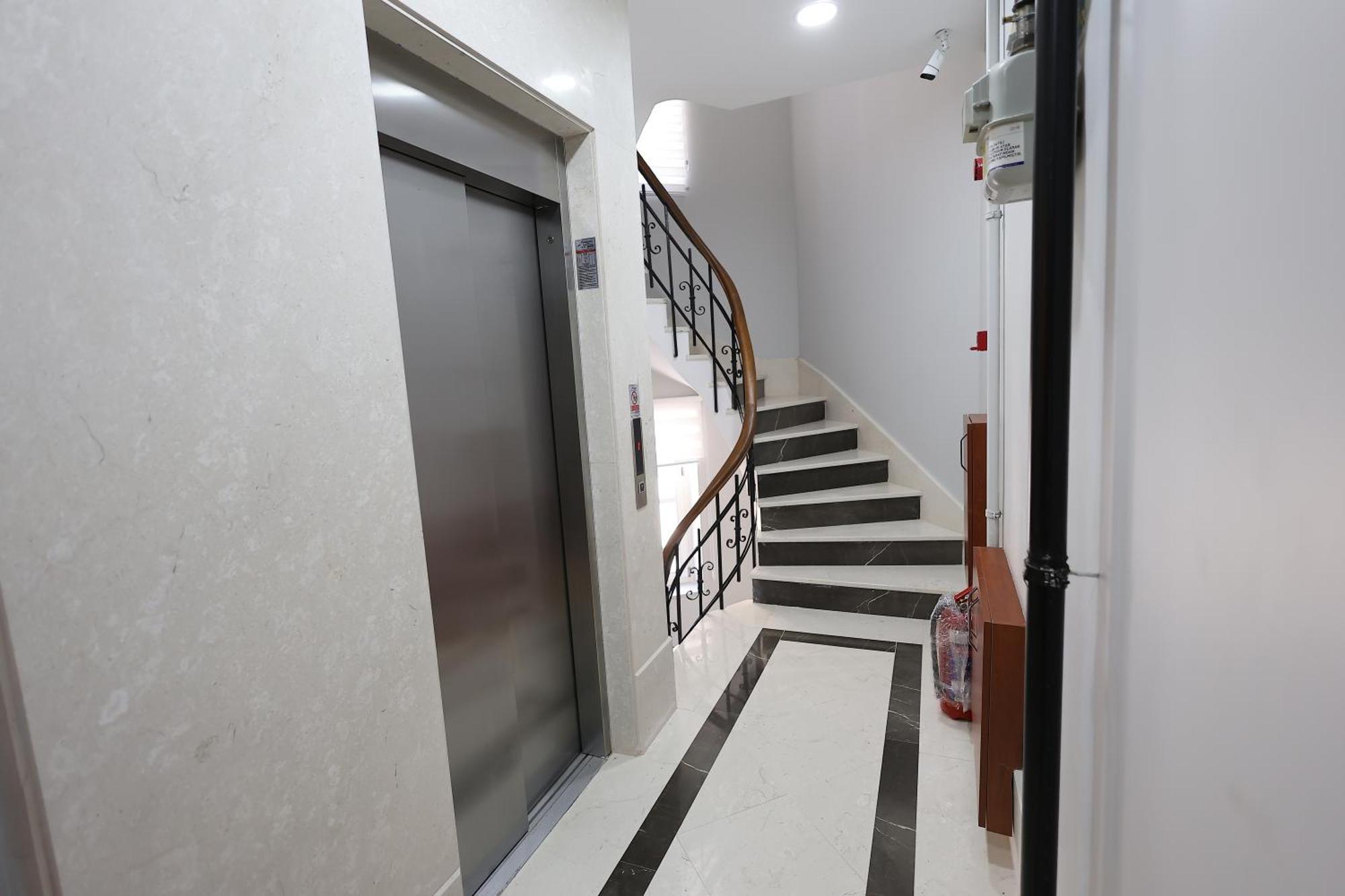 Istanbul Guesthouse Extérieur photo