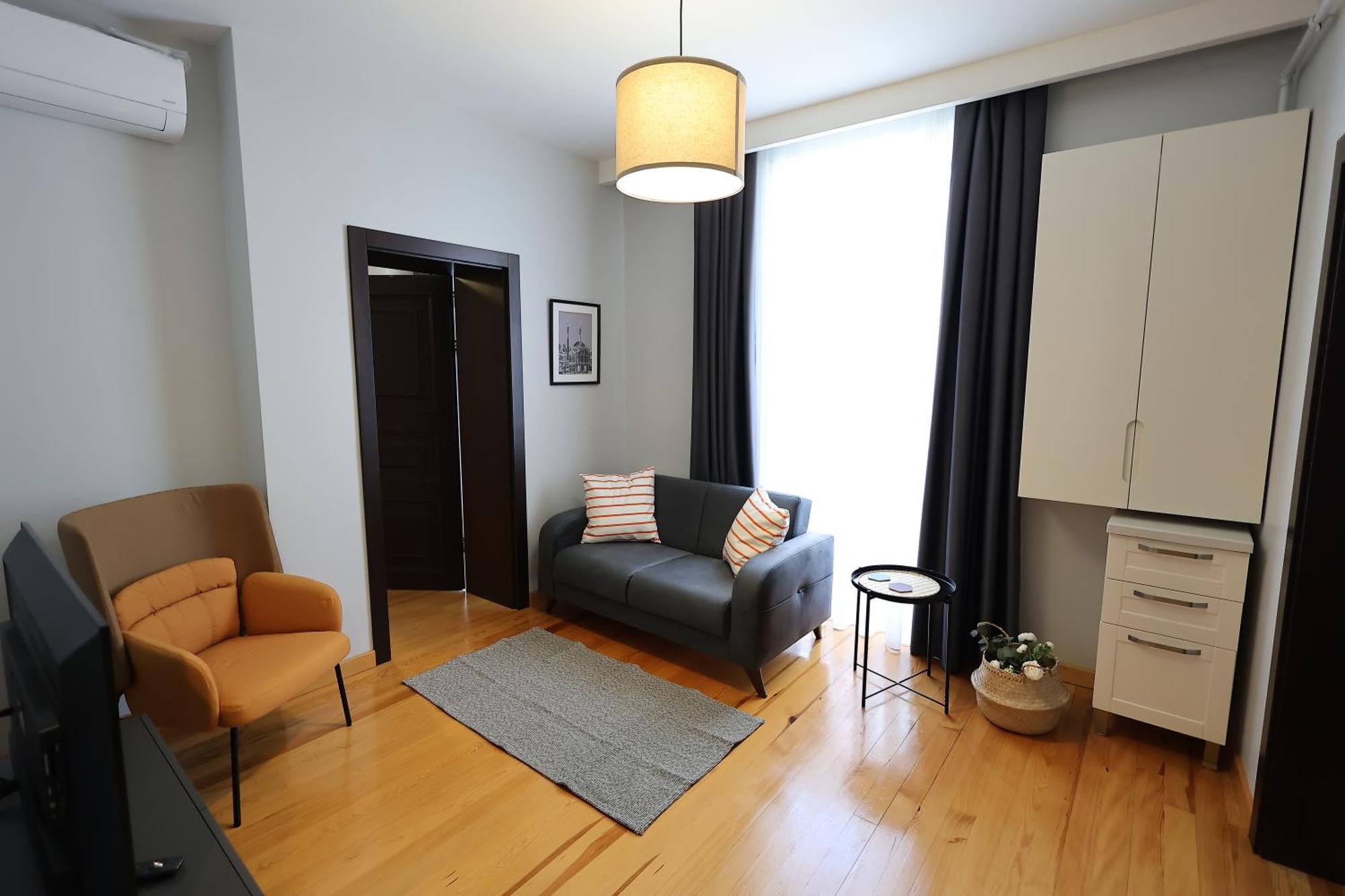 Istanbul Guesthouse Extérieur photo