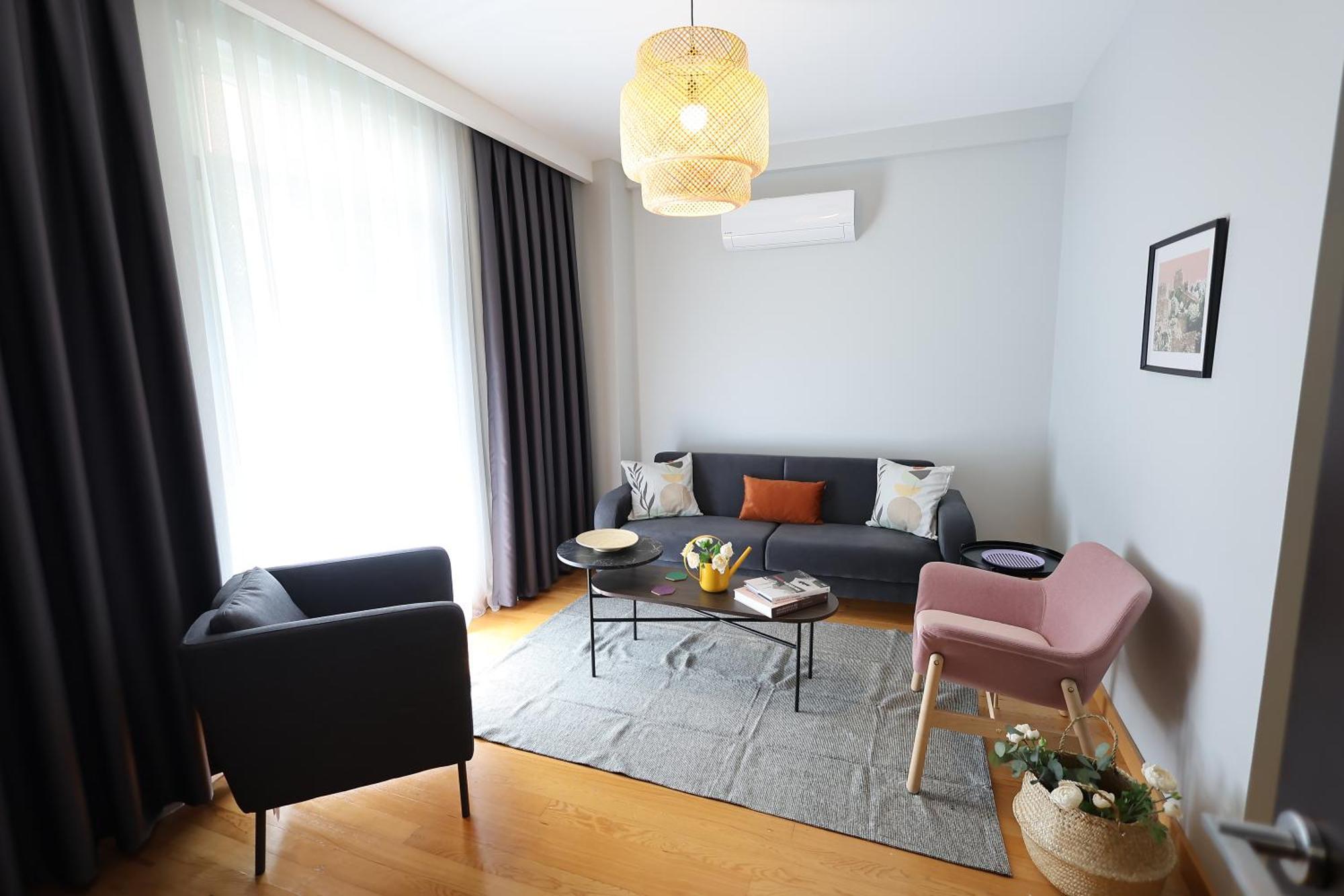 Istanbul Guesthouse Extérieur photo