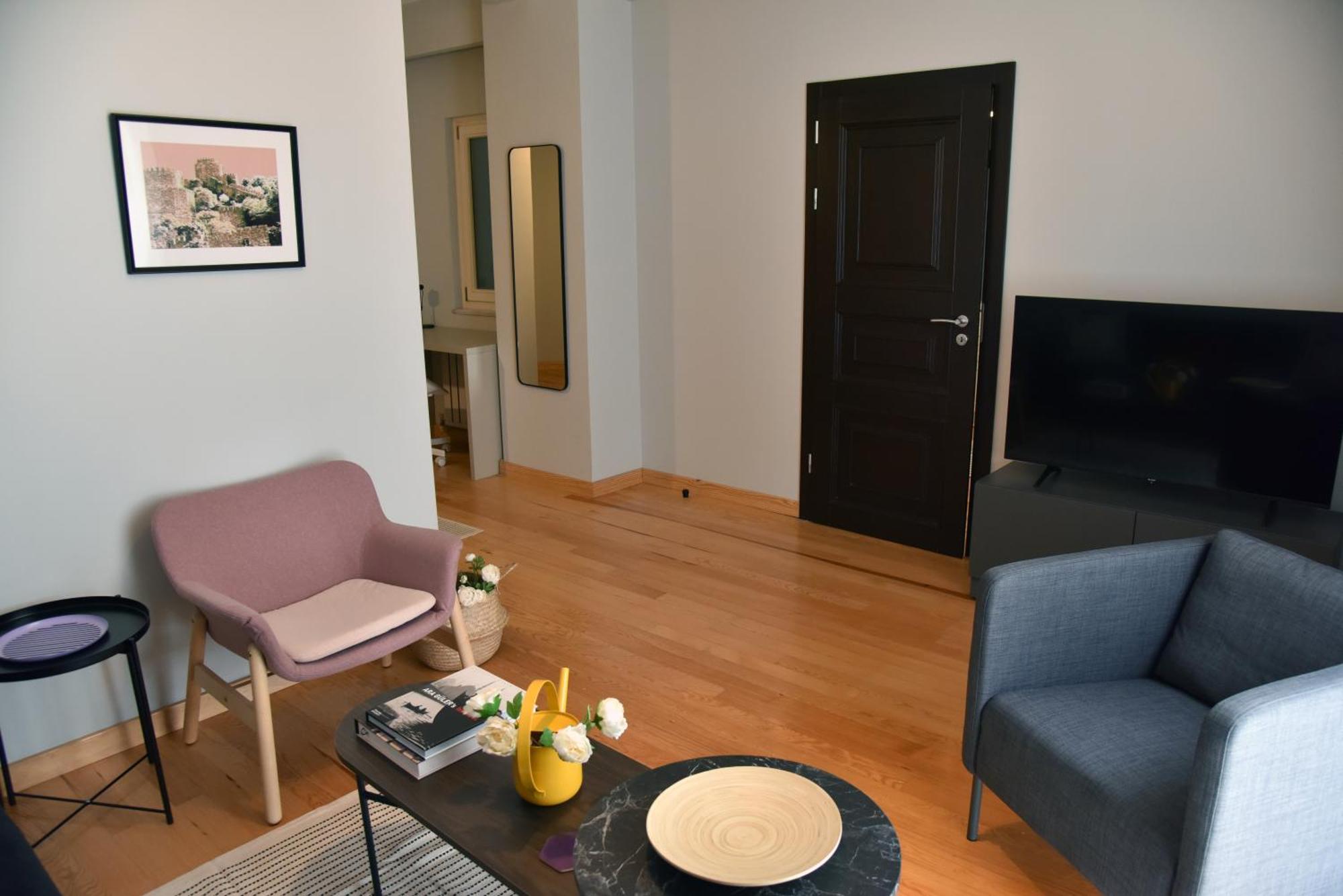 Istanbul Guesthouse Extérieur photo