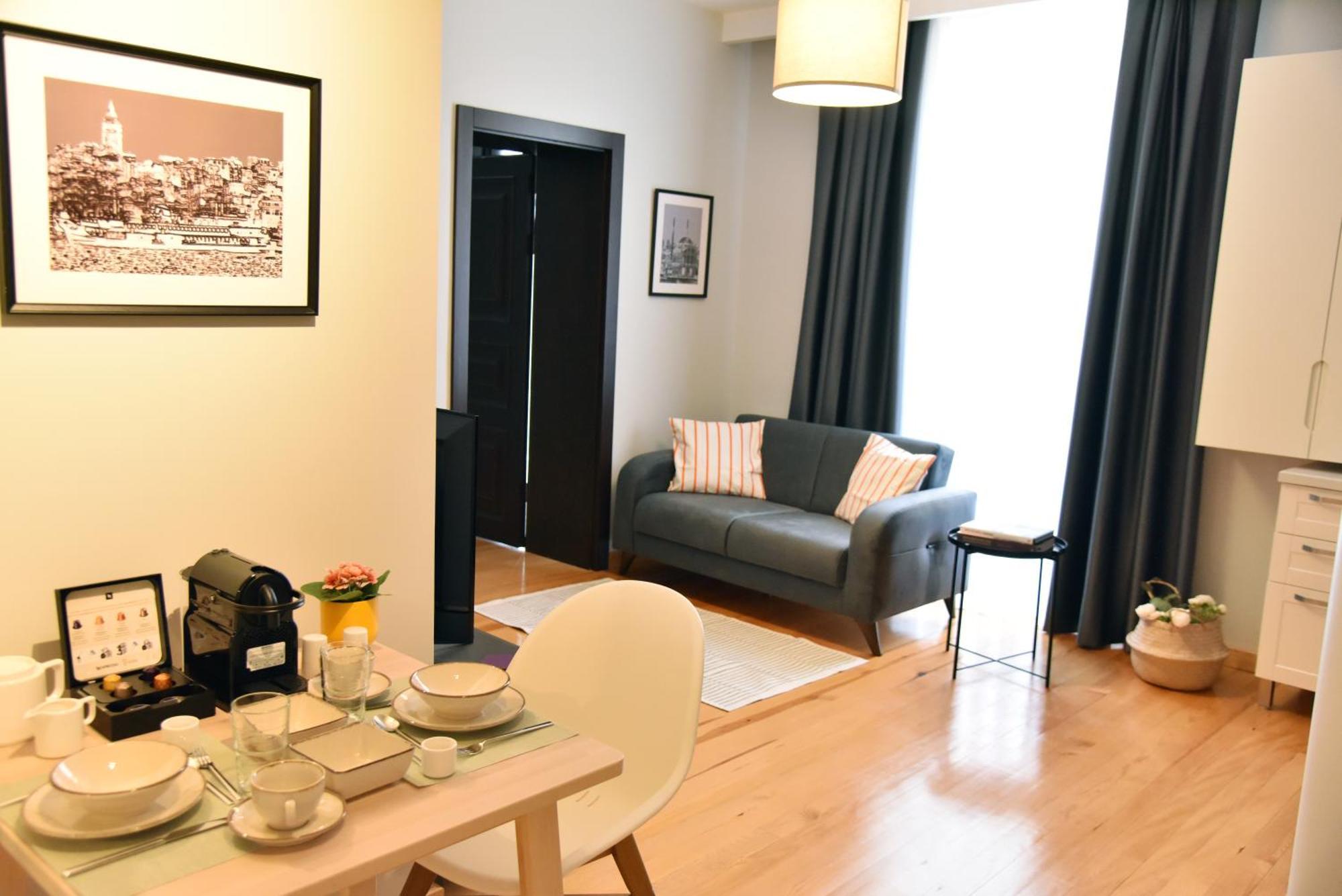 Istanbul Guesthouse Extérieur photo