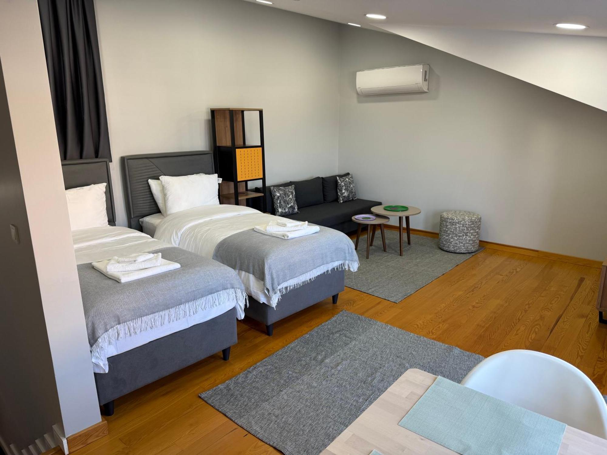 Istanbul Guesthouse Extérieur photo