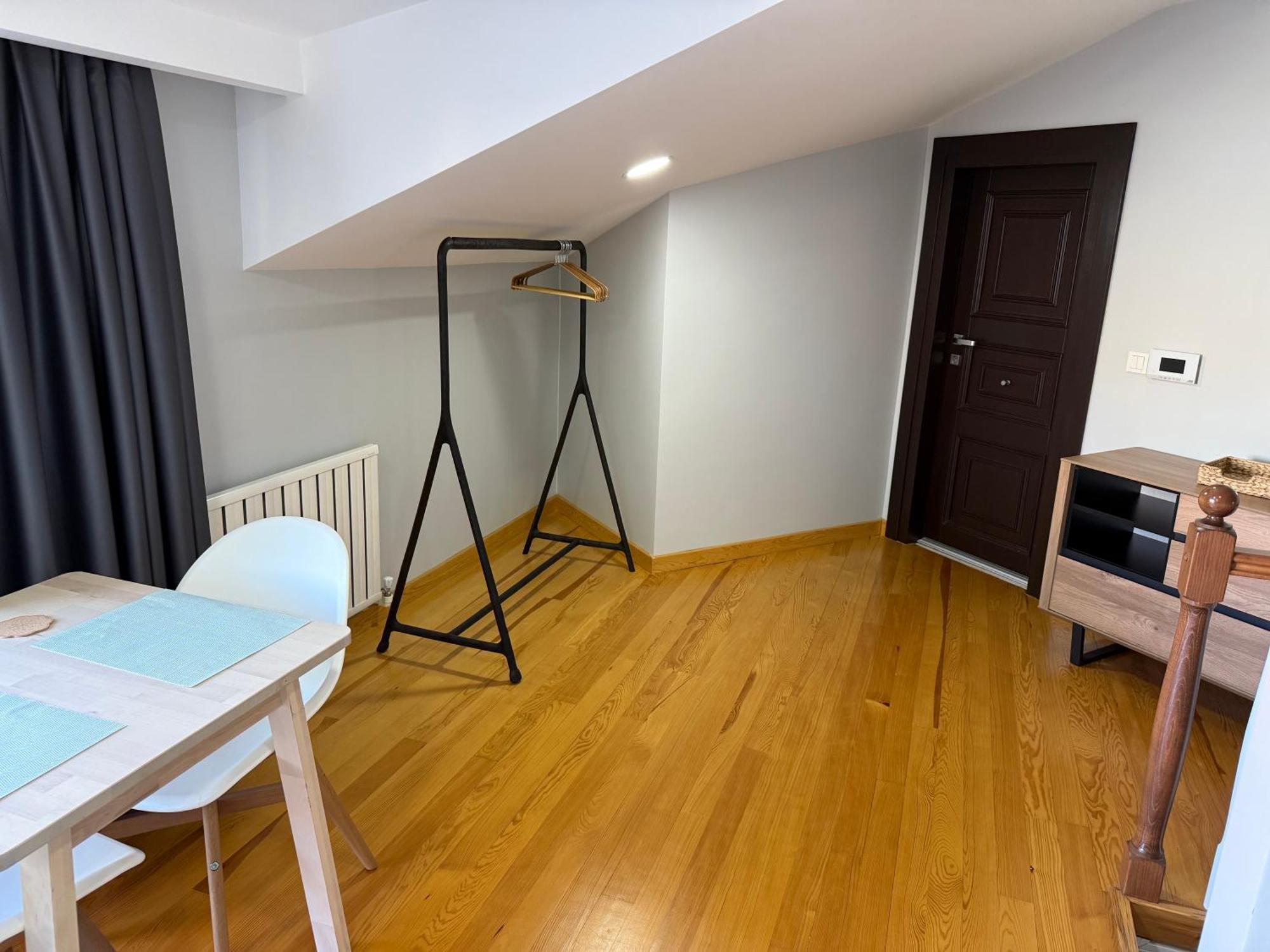 Istanbul Guesthouse Extérieur photo