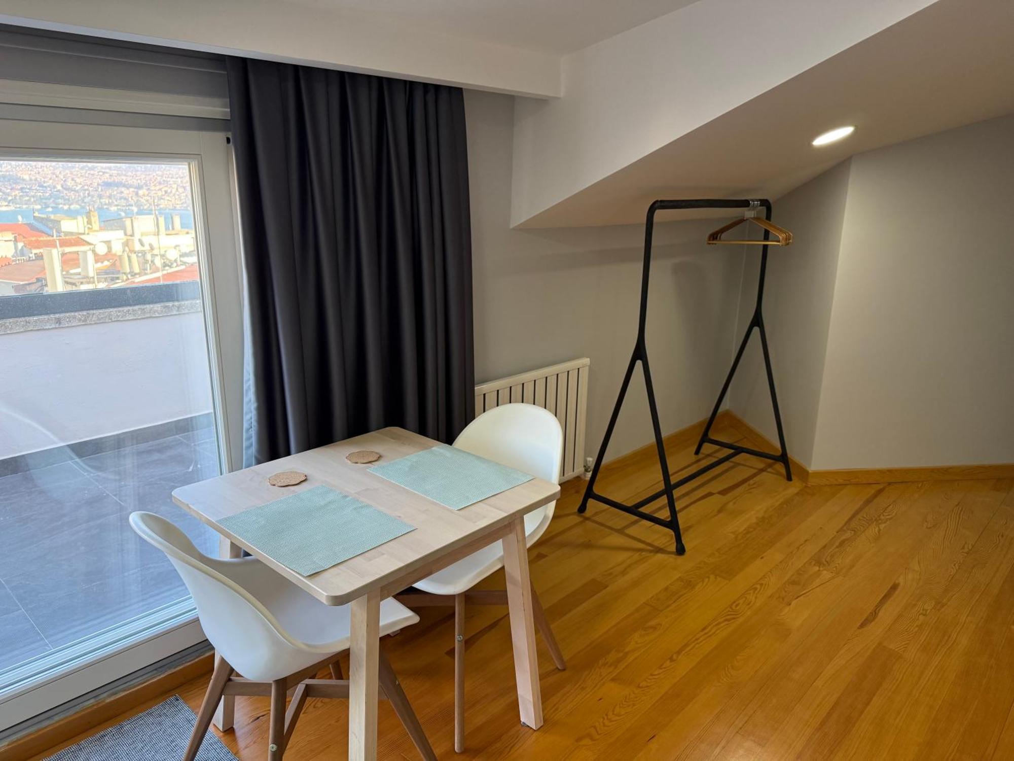 Istanbul Guesthouse Extérieur photo