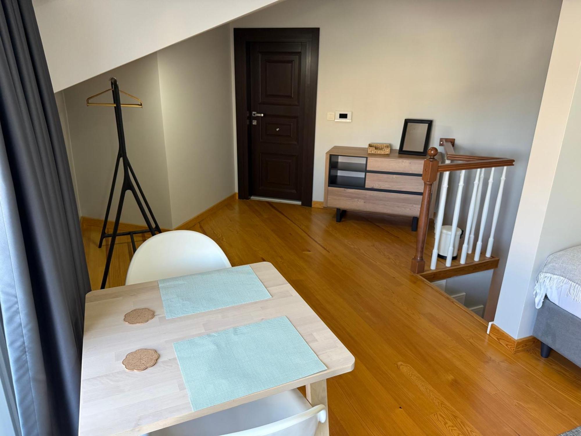 Istanbul Guesthouse Extérieur photo